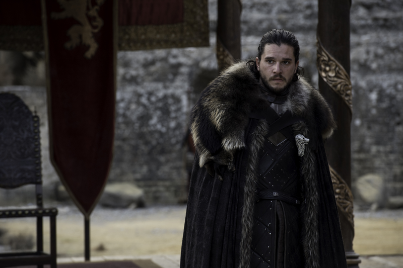 (Photo: HBO, Macall B. Polay)